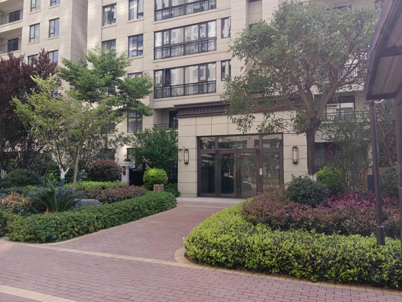 【10图】聂耳广场旁 红星天铂 洋房 带双车位,红星国际-玉溪58同城