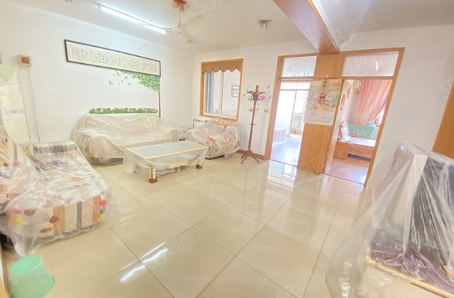 东昌中学，水城华府，中华御苑，新纺苑小区，停车方便，随时看房