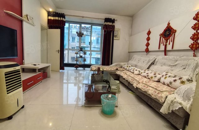 凤凰城(西区)3室2厅139㎡70万二手房图片