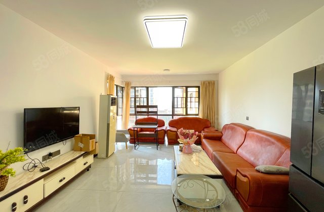 富兴悦府4室2厅131.5㎡78万二手房图片