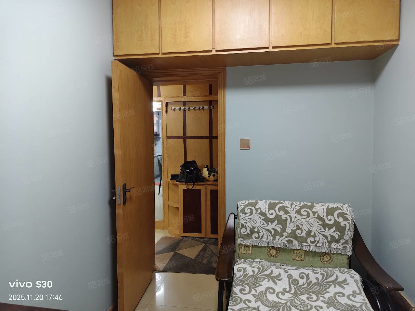 味多小区(军垦路)3室2厅1卫88.5㎡南北31万