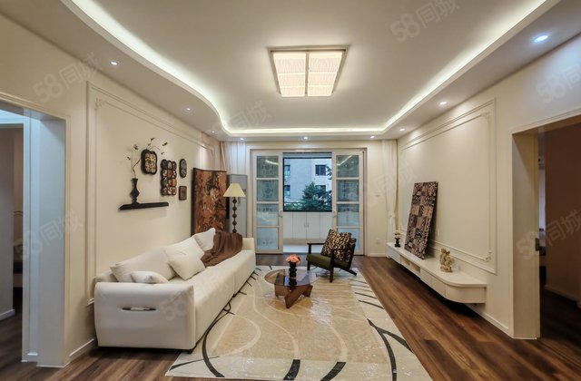 柴桑春天一区3室2厅125㎡106万二手房图片