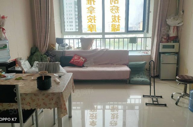金柱绿城 正规三室边户！诚心出售，价格面议！