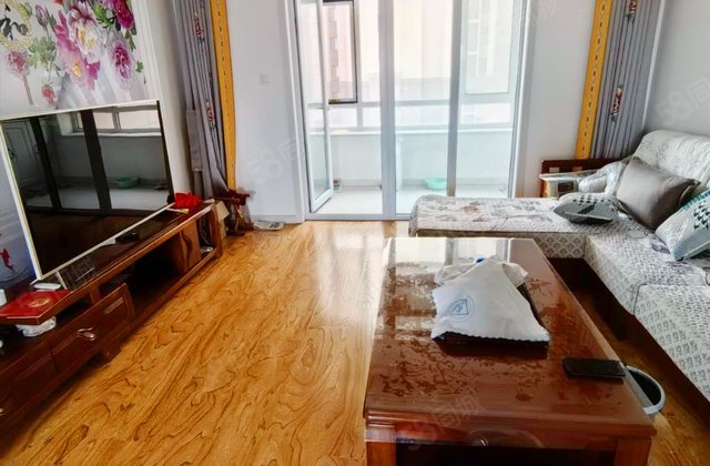 龙腾锦苑2室2厅96㎡45万二手房图片