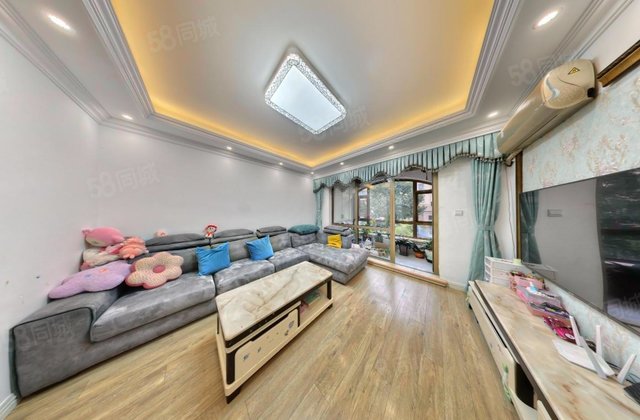 小平岛海第3室2厅91.29㎡178万二手房图片