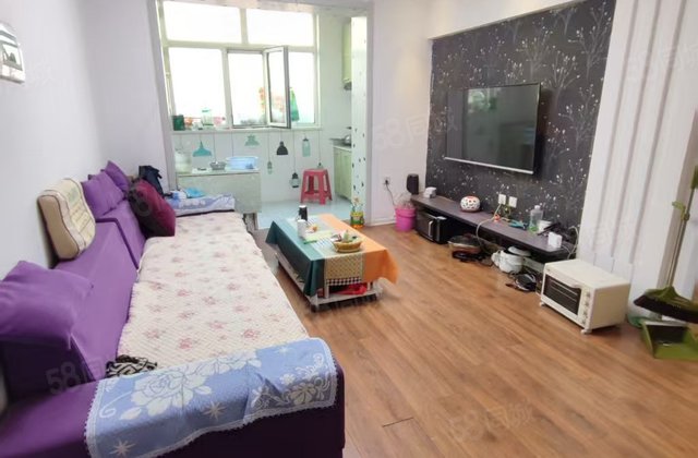 时代首居2室1厅74㎡21.8万二手房图片