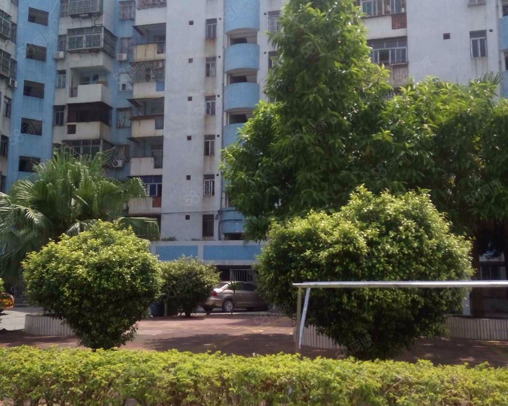 【宝华花园, 宝华花园小区详情,房价走势,房源,业主论坛】- 深圳58