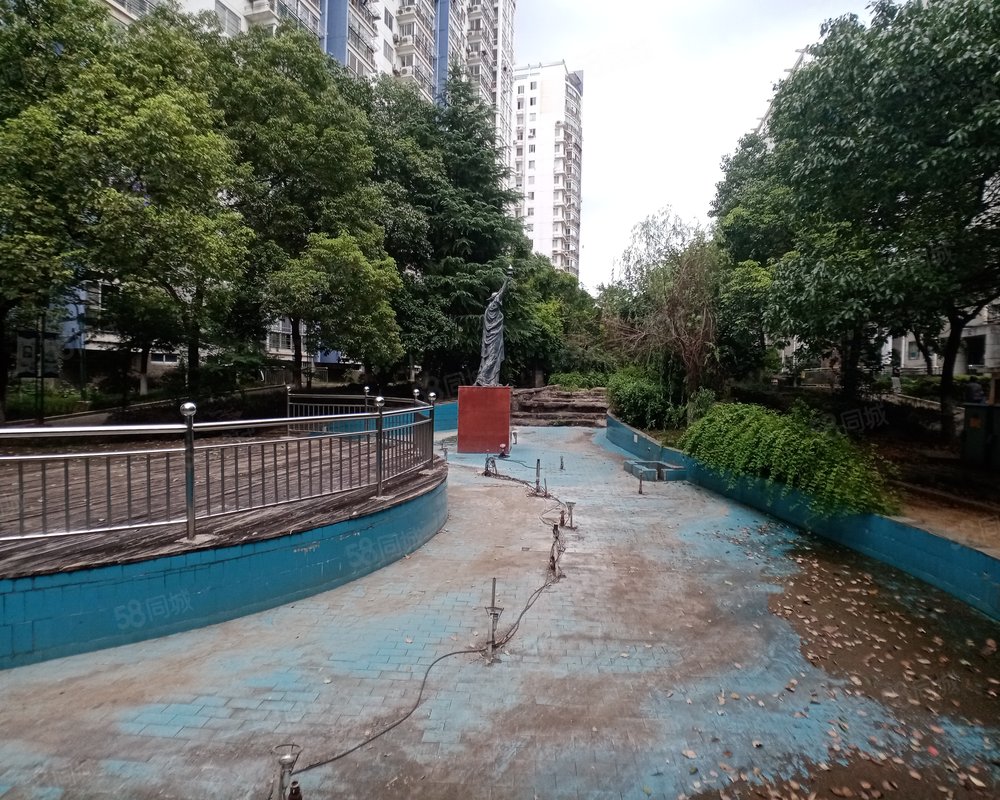 国际花园(长兴)