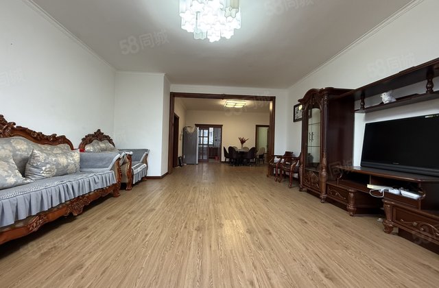 弘康盛世家园3室2厅134.6㎡64.8万二手房图片