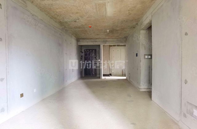 凤岭学府3室2厅98.35㎡125万二手房图片