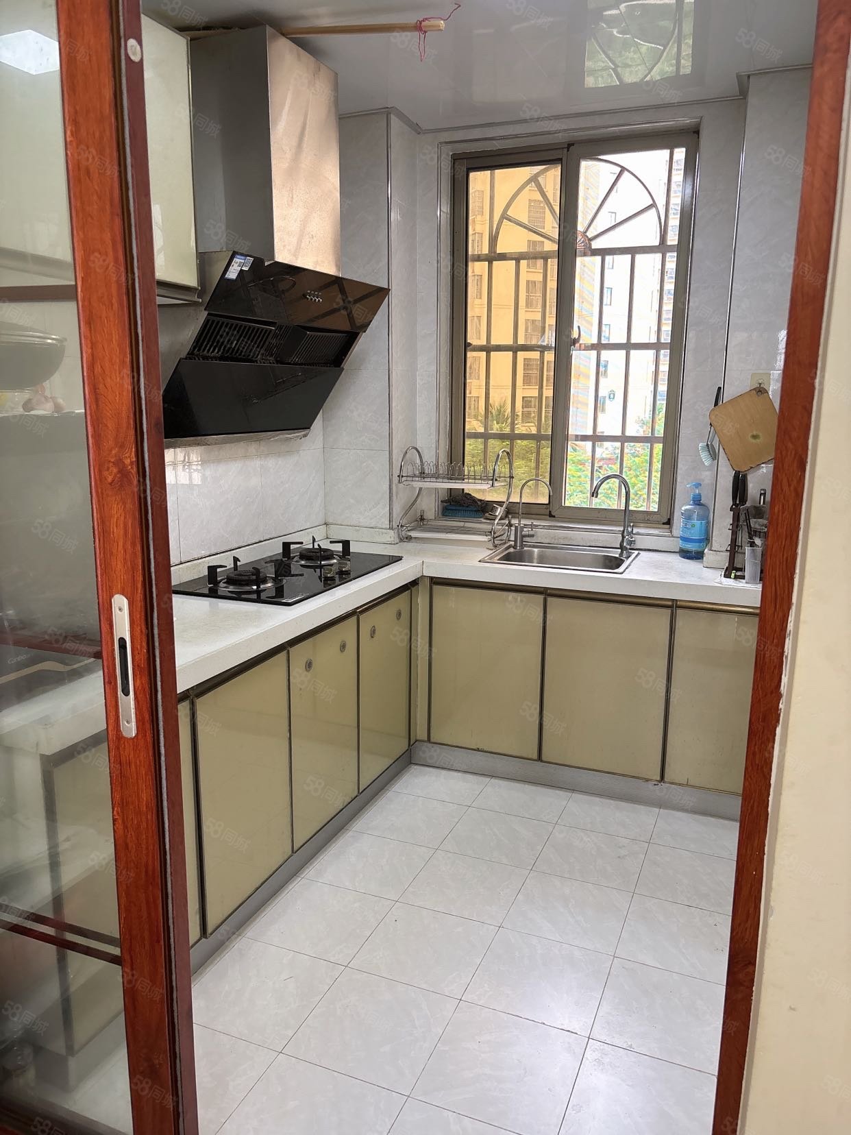 德盛南岛康城3室2厅1卫78.98㎡南北60万