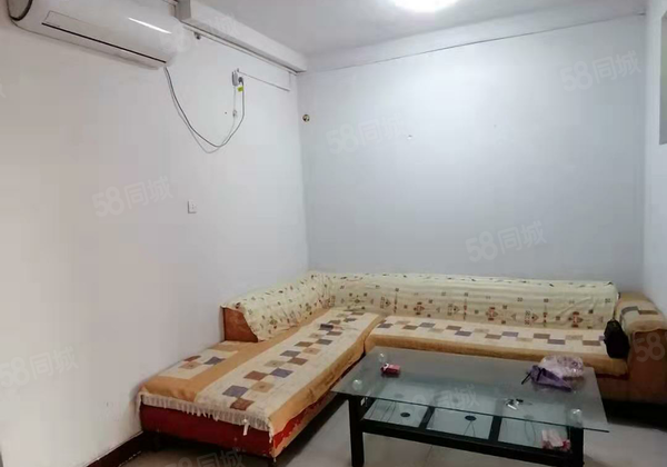 信用社家属院 得房率高 装修好 商圈成熟 商品房 出行方便