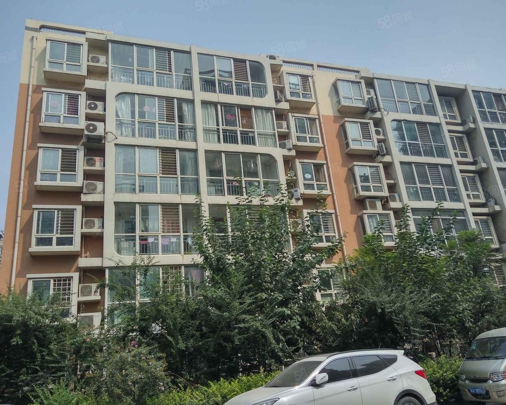 明珠花苑(北区)小区详情,房价走势,房源,业主论坛】- 石家庄58同城