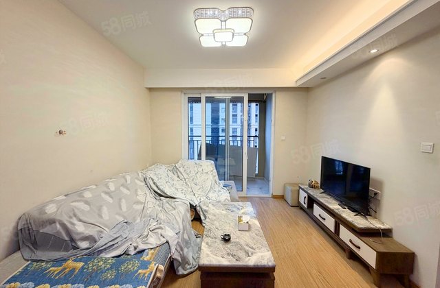 樾碧花园3室2厅90.05㎡102万二手房图片