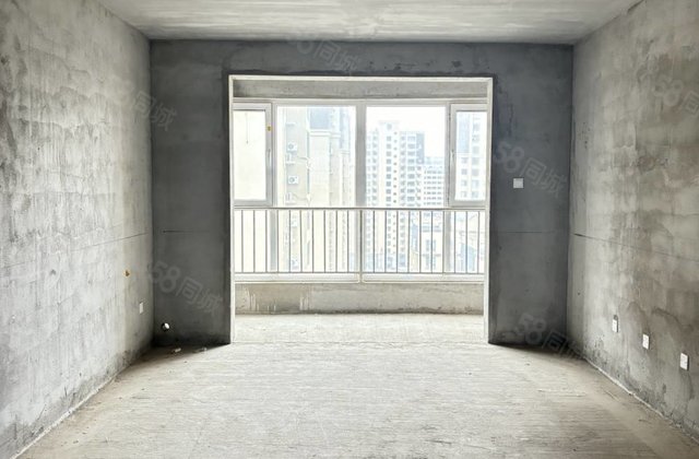 名城首府3室2厅130㎡88万二手房图片