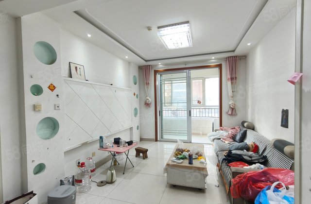 45 单价5200二中文苑金柱大学城精装88平2室2厅免大税