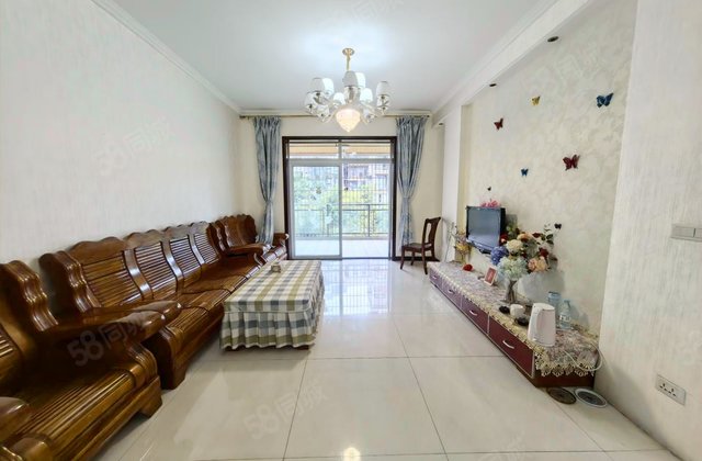 龙洲锦绣花园2室2厅94.48㎡29.8万二手房图片