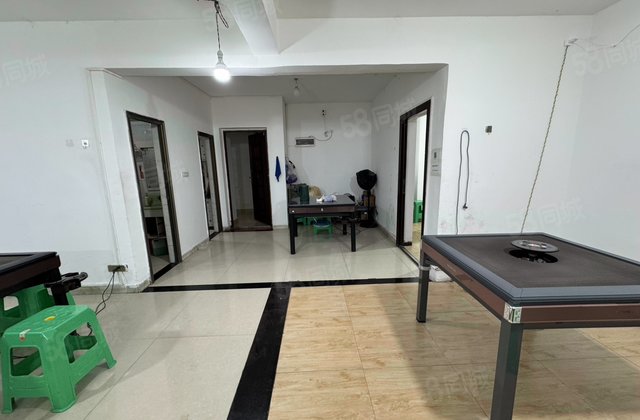 涪陵金科天籁城(一期)3室1厅87㎡78万二手房图片