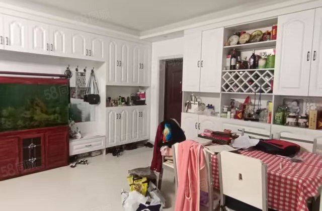 急售文轩本部，外国语，广电小区，三楼，精装修，满二