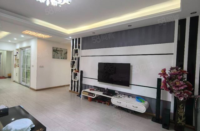 滨江花园(松滋)3室2厅139㎡49万二手房图片