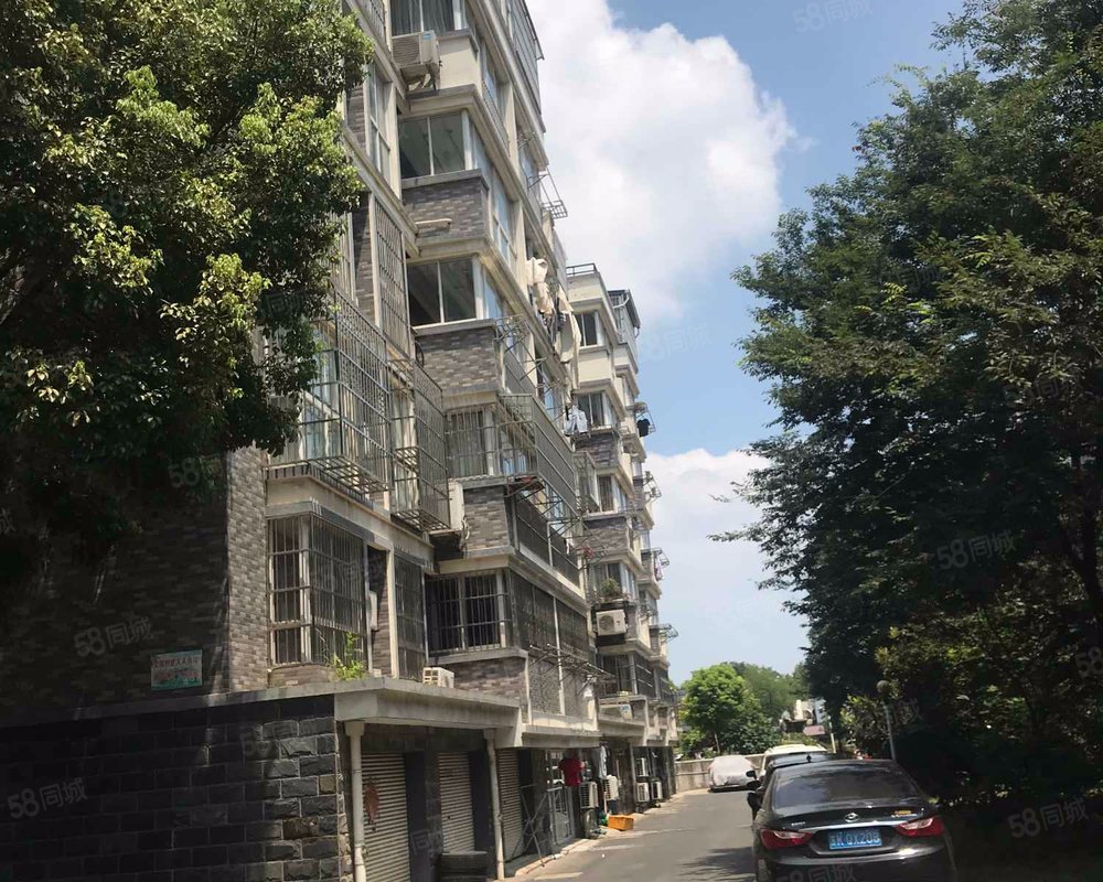 【碧水家园, 碧水家园小区详情,房价走势,房源,业主论坛】- 扬州58