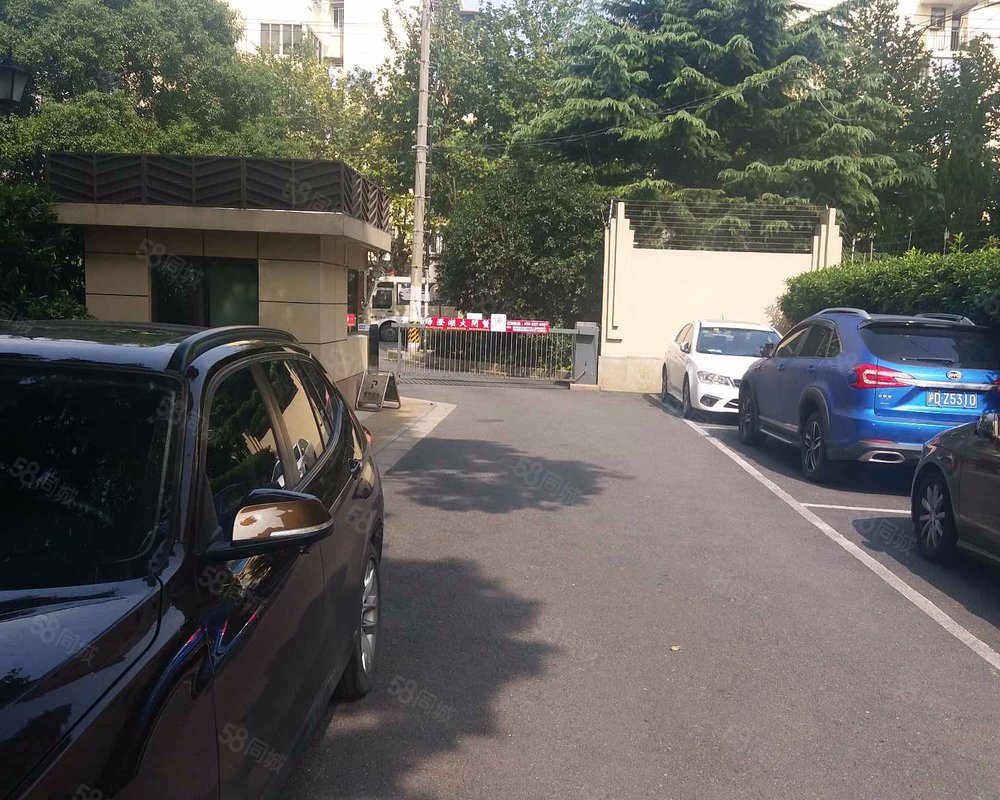 【申城公寓, 申城公寓小区详情,房价走势,房源,业主论坛】- 上海58