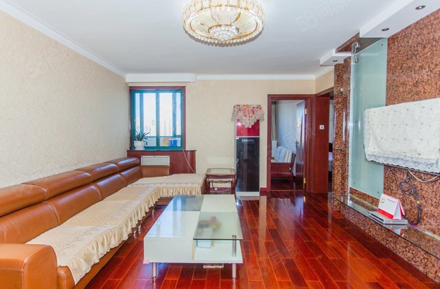 中铁三局集团迎泽佳园5室4厅226.52㎡220万二手房图片