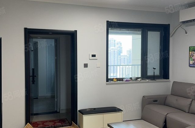 滨湖新城 三室仅售75万不是回迁 中介勿扰房东直卖