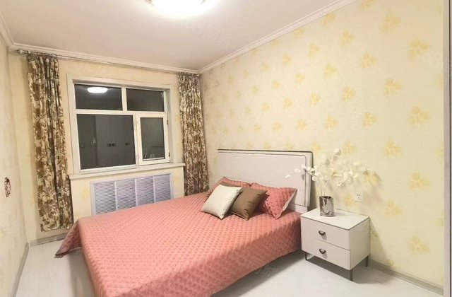 杏树林二区2室1厅69㎡14.5万二手房图片
