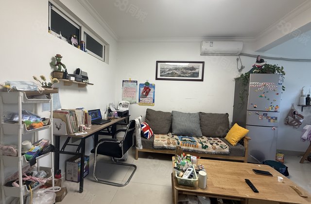 广隆羡林苑 近医院 商业配套成熟 小三居 次新小区 商品住宅