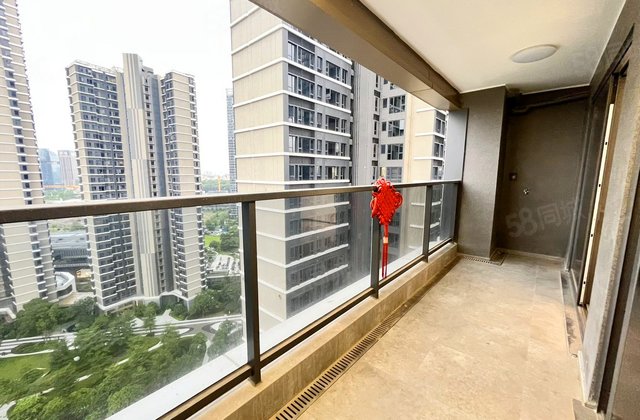 越秀和樾府3室2厅98.16㎡472万二手房图片