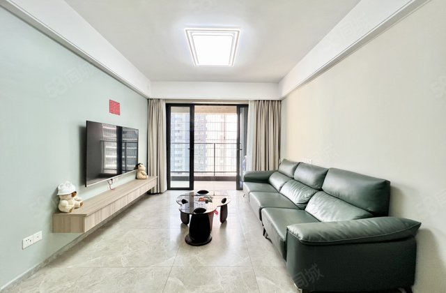 保利天环3室2厅103.24㎡78万二手房图片