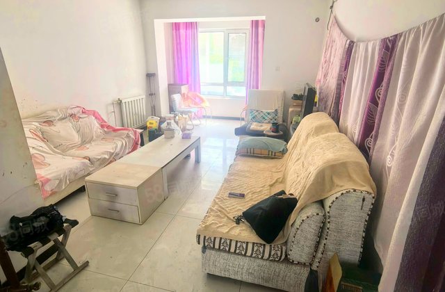 林语花园2室2厅90.71㎡28.5万二手房图片