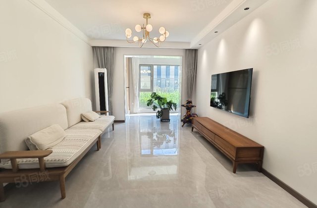 水城印象电梯洋房，全天无遮挡，精装新房