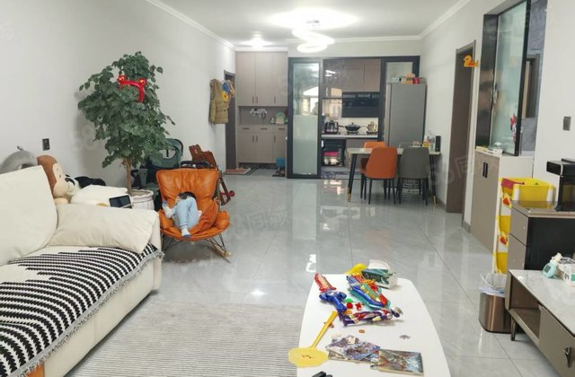 天悦湾2室2厅96㎡41.8万二手房图片