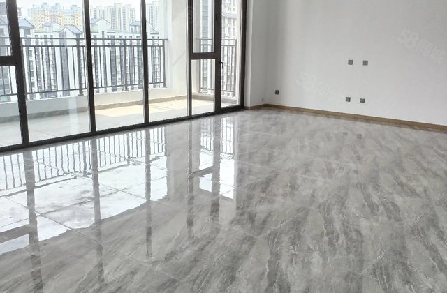 区政府一实验体育馆高端楼盘人车分流财信学府印象大平层新房未住