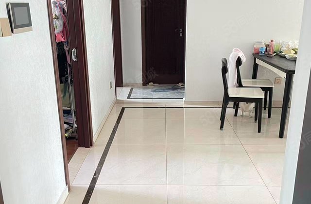 金悦府3室2厅121.57㎡115万二手房图片