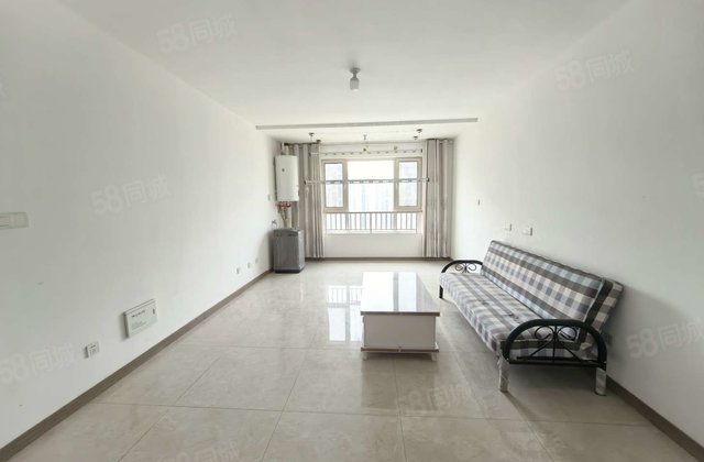 朝南 简单装修 121平 民生凤凰城11号院 房东急置换 诚