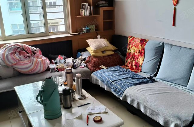 检察院3室朝阳户型 近文轩外国语老一中二实验 教育局龙山北区