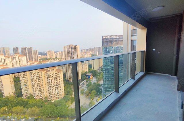 华润置地长隆万博悦府3室2厅99.45㎡450万二手房图片