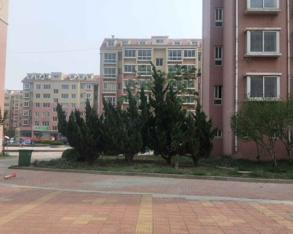 新世界花园蓬莱