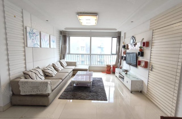 房东急售 东边户落地窗 光明七中 阿尔卡迪亚 免大税送储