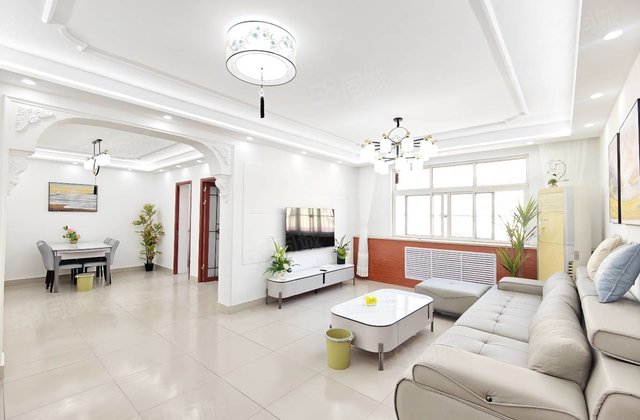 新出！东昌东 实验 西苑小区 多层三楼 滨河花园 星光和园