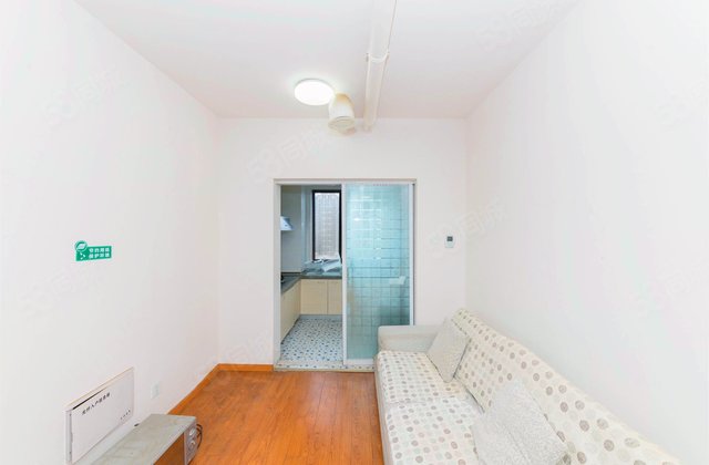 皖投天下名筑4室2厅122.2㎡135万二手房图片