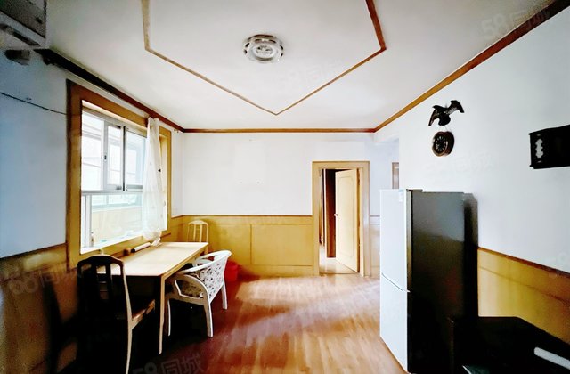 湖南省石油总公司宿舍3室1厅82.66㎡71万二手房图片