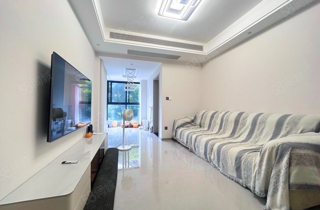 金辉彩湖云璟(北区)3室2厅85.6㎡89万二手房图片