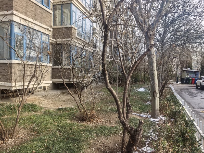 天通苑北三區(qū)2室1廳1衛(wèi)93.29㎡南北164萬