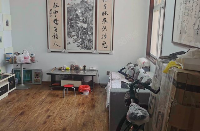 皖维东区5室3厅150㎡65万二手房图片