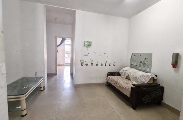 昌润路~文轩集团中学~站前街实验~精美两居~诚心出售看房方便