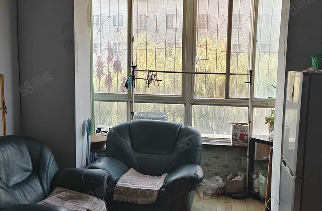 惠安小区2室1厅73.83㎡27万二手房图片